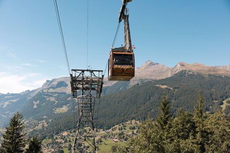 Bild für Kategorie Luftseilbahn