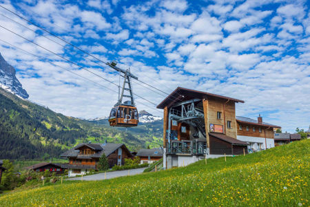 Picture for category Cablecar